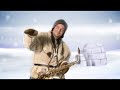Mnaga a Zdorp - Na stanici polarni - klip o klipu