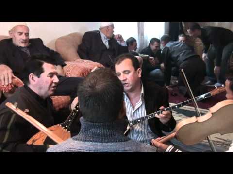 ndreca -