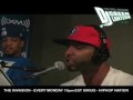 Slaugher House (Joe Budden): DJ Green Lantern OnDaSpot Freestyle