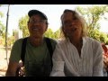 Matthew & Terces Engelhart support the Sacred Commerce in Brazil (English)