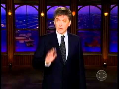 Craig Ferguson's Sobriety Story
