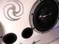 som fusca batidão pioneer cara preta ts w307 d4 roadstar 5.1