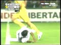 Liga de Quito LDUQ pasa a la final de Copa Libertadores 2008