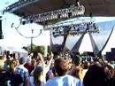 Kutless: Strong Tower: Big Ticket Festival 2008