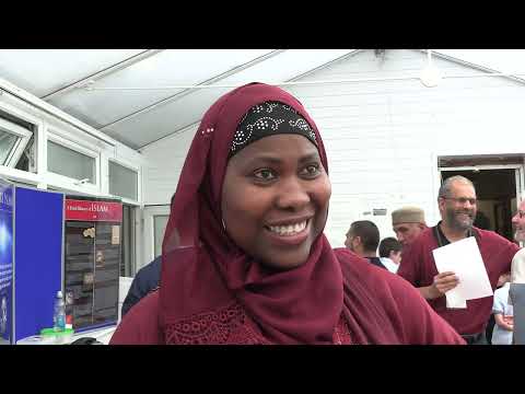 National Mosque event opens doors and minds in Medway – St Margaret's