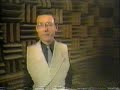 robert fripp - frippertronics, interview