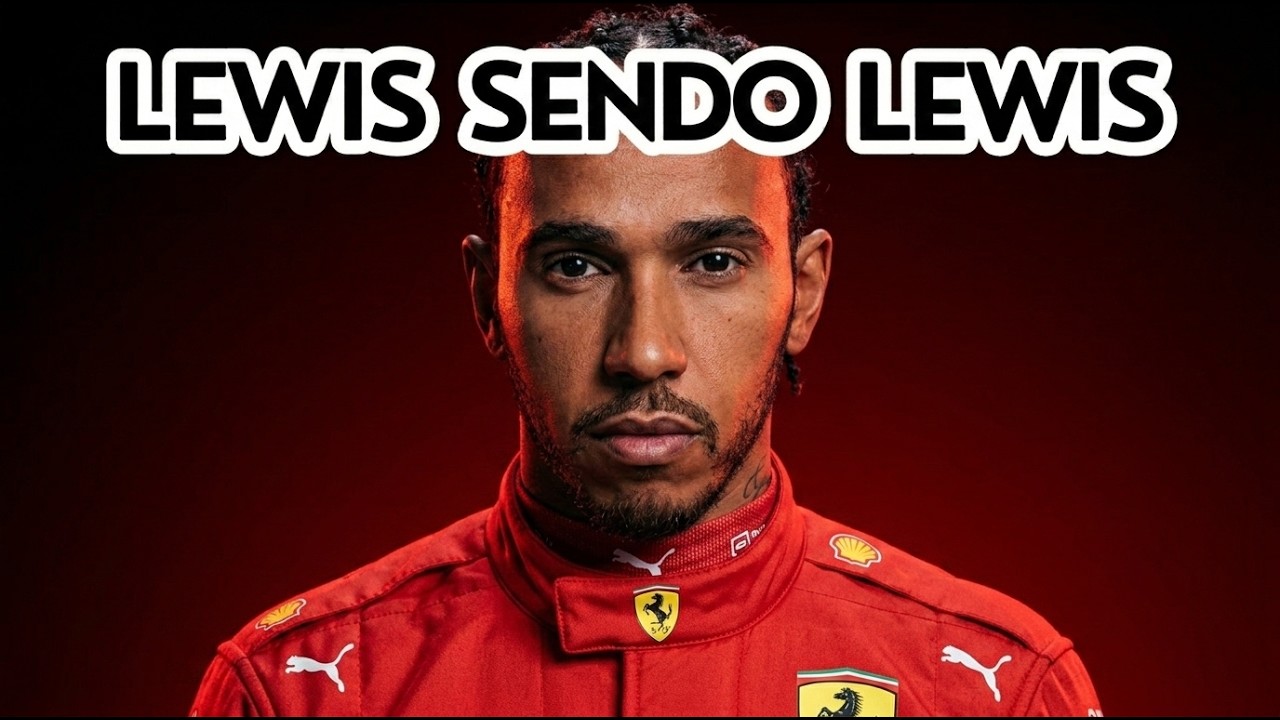 5 vezes que Lewis Hamilton fez o IMPENSÁVEL