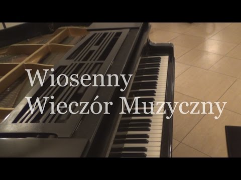 Click to View : Wiosenny Wieczór Muzyczny – Nadolice Wielkie 31 marca 2015