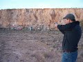 Chesta - .45 Sig Chesta - .45 Sig