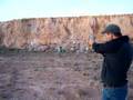 Chesta - .45 Sig