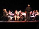 Klarinetensemble Chalumeau met hobo-solo Gouda 30 nov. 2007 Klarinetensemble Chalumeau met hobo-solo Gouda 30 nov. 2007