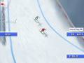Head to Head - Rennen Wengen-FLSBegafre vs. Terrorzwerg2361.wmv