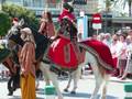 moors and christians benidorm 08