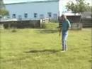 Doug Powell discusses on-farm food safety -- 2001