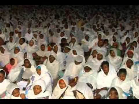 New "ORTHODOX MELS ALAT". "ኦርቶዶክስ ተዋህዶ መልስ