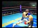 Victorious Boxers 2: Volg vs Sendo