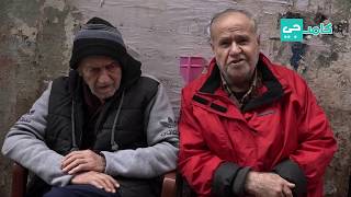 حكايات: ما بتخلّى عنه حتى أموت