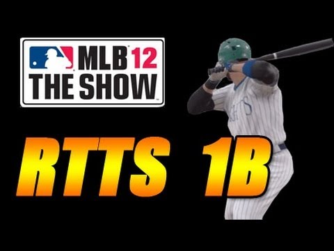 how to get more hits in mlb 12 the show