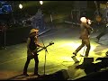 R.E.M. Imitation Of Life - Bologna, Italy 26-09-2008