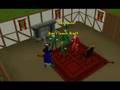 [RS] The Year Runescape lost Santa Part 1