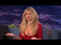 HollywoodGirlFriends.com Video : Marisa Miller On Conan O'Brien - YouTube
