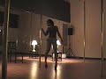Pole Dance to 