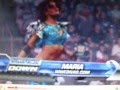 videos de Mickie James & Maria!