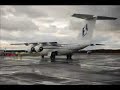 BAe 146 @ EGLK FEB'07