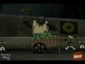 The Cabbage Merchant