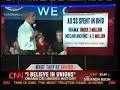 Barack Obama: I Believe In Unions
