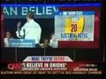 Barack Obama: I Believe In Unions