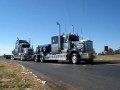 HHA 16 Axle Big Move - 241 ton Generator