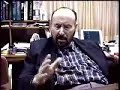 Applied Scalar Wave Technology - Tom Bearden interview 6of8
