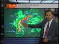 WAVE-TV 1995: 5/18/95 \"Tornado Warnings\" part 3