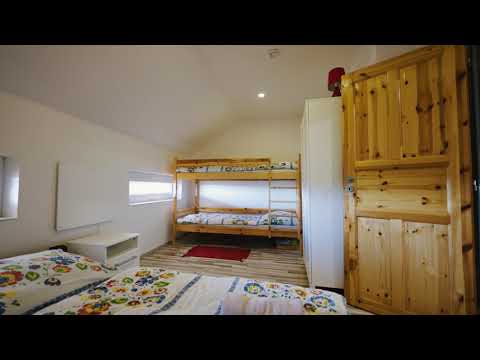 Video Penzion Nechory