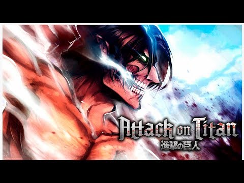 ATTACK ON TITAN Wings of Freedom - Pelicula Completa Español HD 1080p (Ataque a los Titanes) ATTACK ON TITAN Wings of Freedom - Pelicula Completa Español HD 1080p (Ataque a los Titanes)