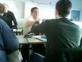 videos de L'agression collective