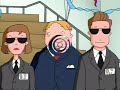 The W3ek3nder5 3x06 - B3s7 Part 1