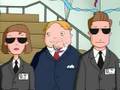 The W3ek3nder5 3x06 - B3s7 Part 1