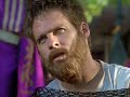 Funniest scene: Farscape [1x14] Jeremiah Crichton