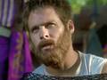 Funniest scene: Farscape [1x14] Jeremiah Crichton