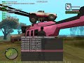 GTA SA: BOMBA HIPER-NUCLEAR. 100% REAL. 100% COOL. (SAMP)