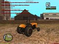GTA SA: BOMBA HIPER-NUCLEAR. 100% REAL. 100% COOL. (SAMP)