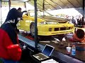 Password JDM Honda Integra Type R Dyno!! Password JDM Honda Integra Type R Dyno!!