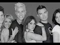 RBD TRAS DE MI LA