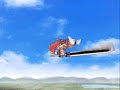 Ragnarok Batlle Animation by Nothing Ragnarok Batlle Animation by Nothing