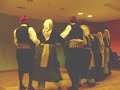 Greek island Dances-Sousta-