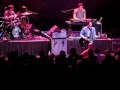 Hard Road @ Fillmore Detroit 2009-11-28 Sam Roberts Band Live