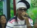 Channix & okuma take my body en el show de nelson