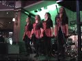 Jamie Whalen - Irish Dancer